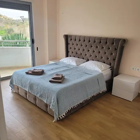 Appartement Yulia
