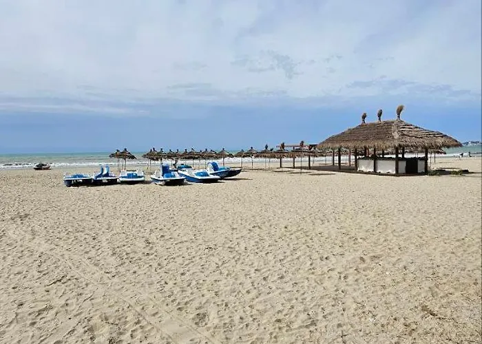 Appartamento Yulia *