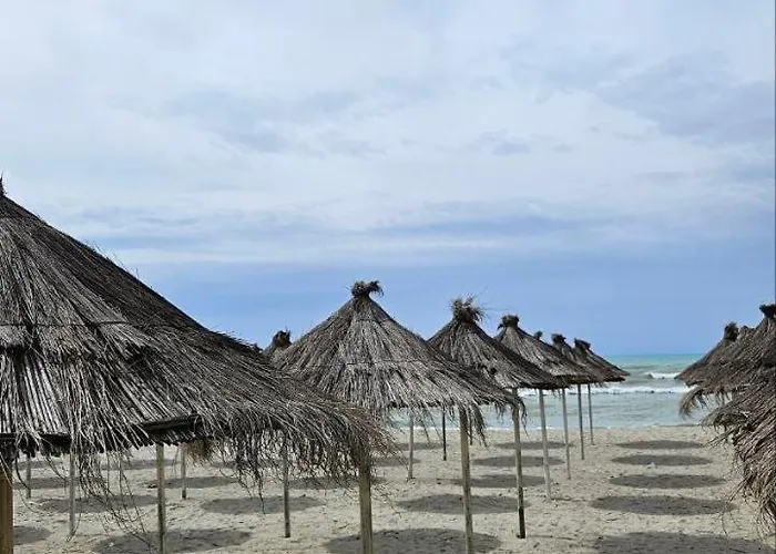 Yulia Appartamento *