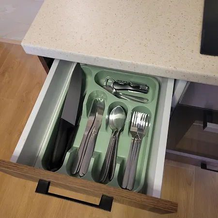 アパート Yulia *