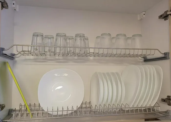 Yulia アパート ゴーレム