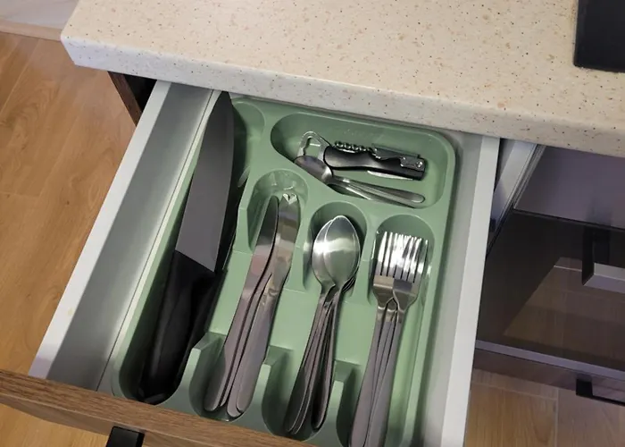 アパート Yulia *